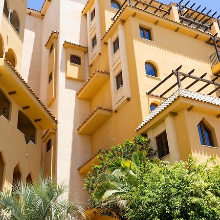 Hotel Ipv Palace & Spa - Adults Recommended Фуeнхирола Екстериор снимка