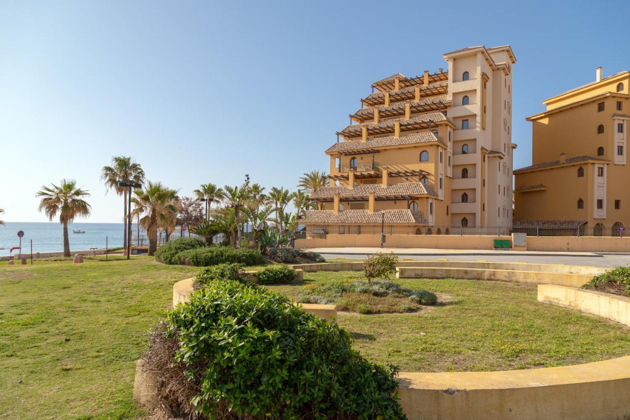 Hotel Ipv Palace & Spa - Adults Recommended Фуeнхирола Екстериор снимка