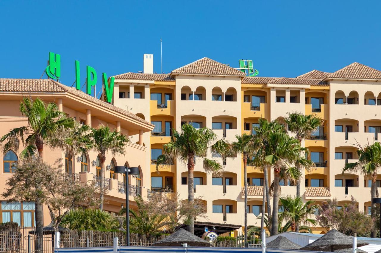 Hotel Ipv Palace & Spa - Adults Recommended Фуeнхирола Екстериор снимка